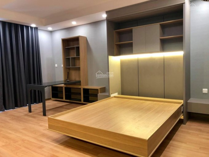 Chính Chủ Cho Thuê Nhanh Căn Hộ Chung Cư D'capitale: 119 Trần Duy Hưng, 38m2, Studio, đủ Nội Thất Giá 9tr/tháng 3