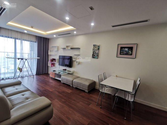 Chính Chủ Cho Thuê Nhanh Căn Hộ Chung Cư Five Star Garden Số 2 Kim Giang 85m2, 2 Ngủ - 10tr5/th Call: 0987475938 2