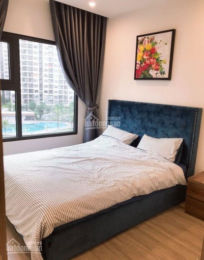 Chính Chủ Cho Thuê Nhanh Căn Hộ Chung Cư Full đồ Vinhomes Ocean Park, Gia Lâm, S: 76m2, Giá 8tr/tháng 3