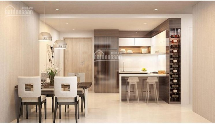 Chính Chủ Cho Thuê Nhanh Căn Hộ Chung Cư Helios Tower - 75 Tam Trinh, 2 Ngủ Full đồ Giá 11 Tr, Lh: 035 885 0120 2