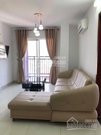 Chính Chủ Cho Thuê Nhanh Căn Hộ Chung Cư Hiệp Thành Building: Dt 84m2, 2pn, 2wc Giá 8 Tr/th, Lh 090375756 Hưng 1