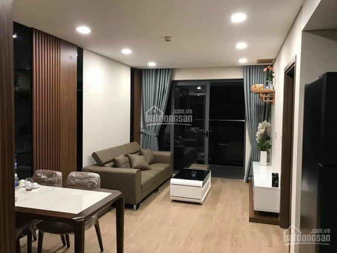 Chính Chủ Cho Thuê Nhanh Căn Hộ Chung Cư Rivera Park, Full Nội Thất Cấp, 75m2, 2pn, 13tr/th Lh 0911736154 2