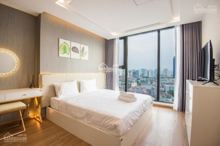 Chính Chủ Cho Thuê Nhanh Căn Hộ Golden Land 2 Pn 86m2 đồ Cơ Bản Và Full đô Từ 9tr/th, 0969029655 2