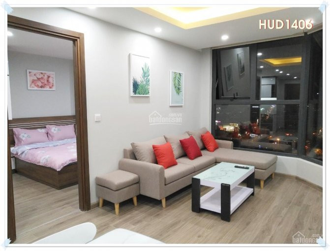 Chính Chủ Cho Thuê Nhanh Căn Hộ Hud Building, 4 Nguyễn Thiện Thuật, Nha Trang 1