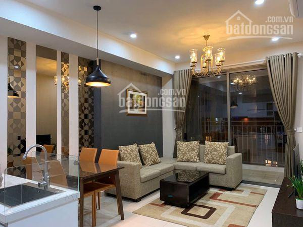 Chính Chủ Cho Thuê Nhanh Căn Hộ La Casa, Q7, 92m2, 2pn, 2wc, Giá: 9tr, Lh: 0869257093 1