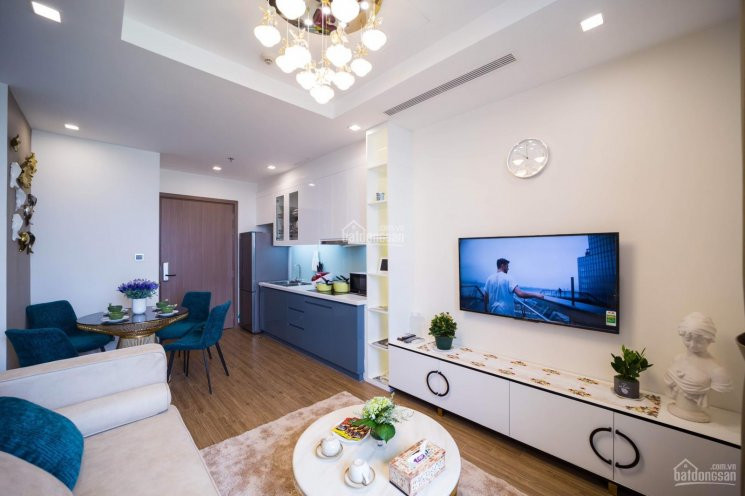 Chính Chủ Cho Thuê Nhanh Căn Hộ Mới Vinhomes Green Bay: Studio - 1 - 2 - 3pn, Nội Thất đa Dạng - Giá Rẻ Nhất! 1