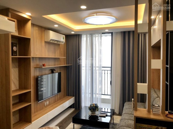 Chính Chủ Cho Thuê Nhanh Căn Hộ Mới Vinhomes Green Bay: Studio - 1 - 2 - 3pn, Nội Thất đa Dạng - Giá Rẻ Nhất! 4