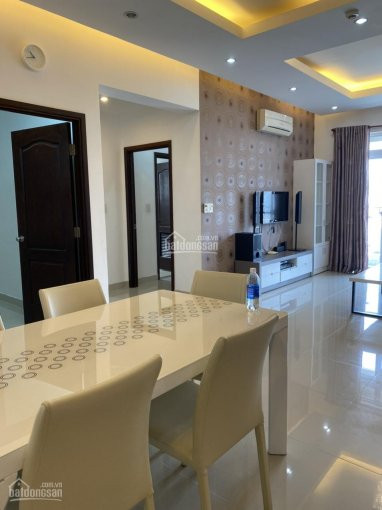 Chính Chủ Cho Thuê Nhanh Căn Hộ Riverside Phú Mỹ Hưng 98m2, 3pn Giá Có Một Không Hai Chỉ 16tr/th Lh 0916555439 2