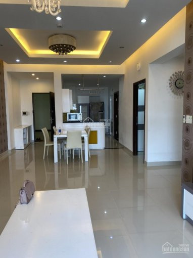 Chính Chủ Cho Thuê Nhanh Căn Hộ Riverside Residence, Phú Mỹ Hưng, Quận 7, Giá Thuê: 16 Triệu/th Lh: 0907894503 1