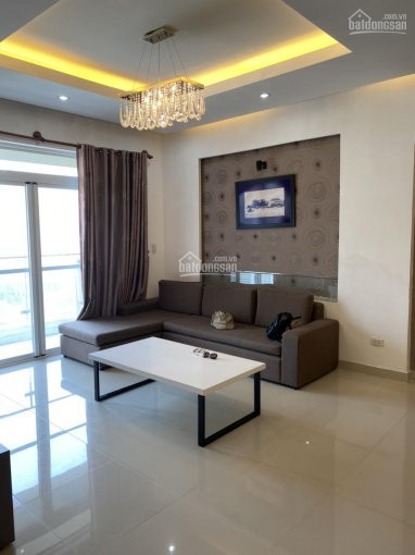 Chính Chủ Cho Thuê Nhanh Căn Hộ Riverside Residence, Phú Mỹ Hưng, Quận 7, Giá Thuê: 16 Triệu/th Lh: 0907894503 2