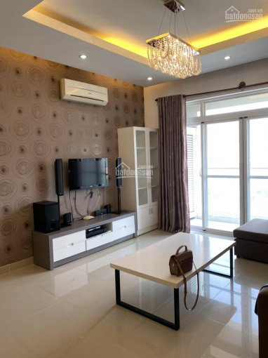 Chính Chủ Cho Thuê Nhanh Căn Hộ Riverside Residence, Phú Mỹ Hưng, Quận 7, Giá Thuê: 16 Triệu/th Lh: 0907894503 5