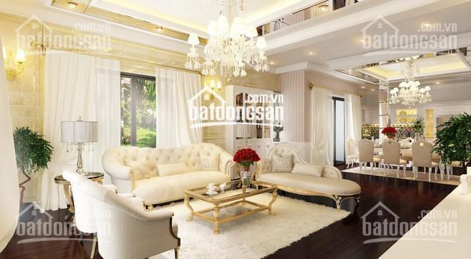 Chính Chủ Cho Thuê Nhanh Căn Hộ Sarimi Sala 112m2 Có 3 Phòng Ngủ, Nội Thất Châu âu, Giá 29 Tr/th 0973317779 2