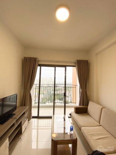 Chính Chủ Cho Thuê Nhanh Căn Hộ The Sun Avenue, 76m2 2pn 2wc View Sông Ban Công Dài đẹp Full Nt 135tr Tl 1