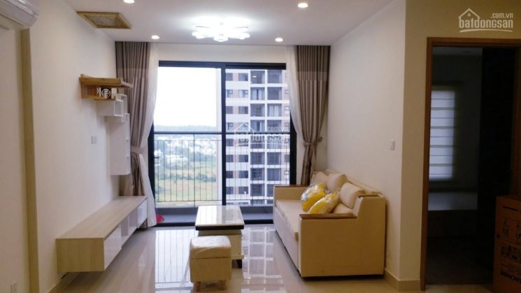 Chính Chủ Cho Thuê Nhanh Căn Hộ Vinhome Grand Park Quận 9, Tầng 17 1