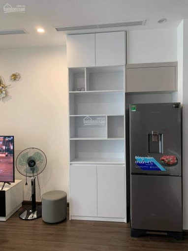 Chính Chủ Cho Thuê Nhanh Căn Hộ Vinhomes Symphony Nội Thất Chủ đầu Tư, Dt: 40m2 3