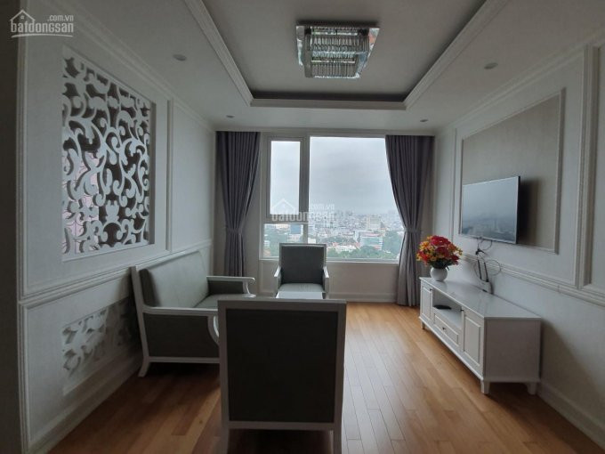 Chính Chủ Cho Thuê Nhanh Căn Léman Luxury Apartments 75m2, Giá Sỉ Rẻ Chỉ 25 Tr/tháng 1