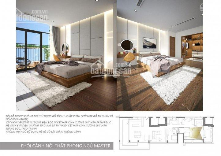 Chính Chủ Cho Thuê Nhanh Căn Penthouse Vinhomes Central Park Giá Tốt, Dt 300m2, View Sông Và Bitexco 0977771919 8