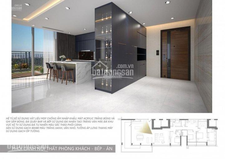 Chính Chủ Cho Thuê Nhanh Căn Penthouse Vinhomes Central Park Giá Tốt, Dt 300m2, View Sông Và Bitexco 0977771919 9