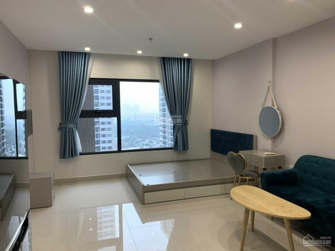 Chính Chủ Cho Thuê Nhanh Căn Studio 32m2, Full đồ 1