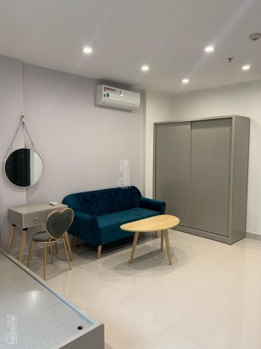 Chính Chủ Cho Thuê Nhanh Căn Studio 32m2, Full đồ 2