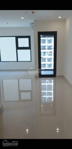 Chính Chủ Cho Thuê Nhanh Căn Studio 34m2 Toà S301 View Hồ Bơi Giá 3,5tr 1