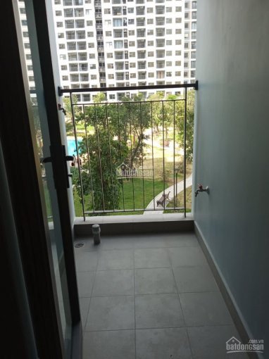 Chính Chủ Cho Thuê Nhanh Căn Studio 34m2 Toà S301 View Hồ Bơi Giá 3,5tr 2