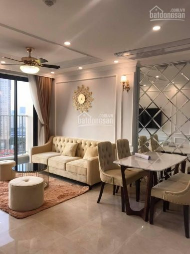 Chính Chủ Cho Thuê Nhanh Cc 6th Element: 2pn (80m2) Và 3pn (125m2), Giá 75 Triệu/th, Lh 0914626655 3