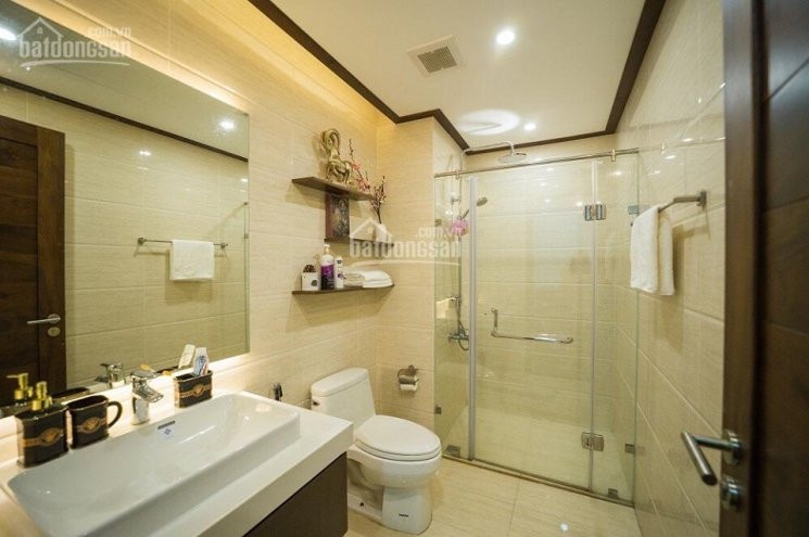 Chính Chủ Cho Thuê Nhanh Cc 6th Element: 2pn (80m2) Và 3pn (125m2), Giá 75 Triệu/th, Lh 0914626655 5