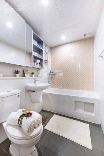 Chính Chủ Cho Thuê Nhanh Cc 6th Element: 2pn (80m2) Và 3pn (125m2), Giá 75 Triệu/th, Lh 0914626655 6