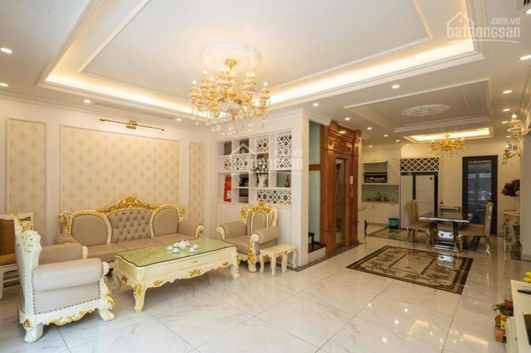 Chính Chủ Cho Thuê Nhanh Cc 6th Element: 2pn (80m2) Và 3pn (125m2), Giá 75 Triệu/th, Lh 0914626655 7