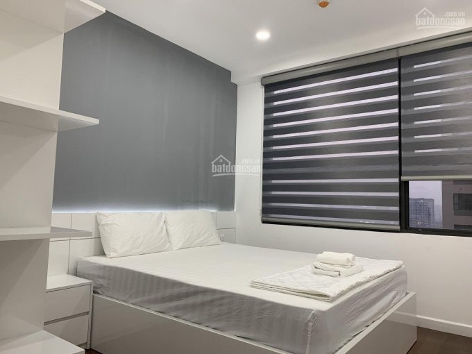 Chính Chủ Cho Thuê Nhanh Ccccvinhomes D'capitale 51m2 2pn 1wc Full đồ Nội Thất Sang Trọngl/h : 0963146006 5