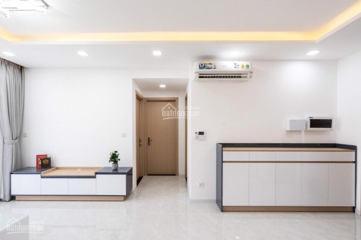 Chính Chủ Cho Thuê Nhanh Ch 3pn 2wc Tại Palm Heights đã Full Nt, View Nhìn Thành Phố Rất Bình Yên, Lh 0903324045 3