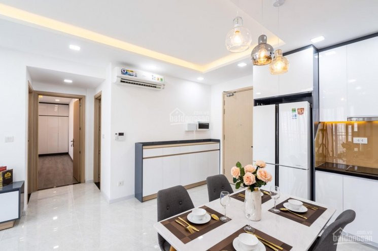 Chính Chủ Cho Thuê Nhanh Ch 3pn 2wc Tại Palm Heights đã Full Nt, View Nhìn Thành Phố Rất Bình Yên, Lh 0903324045 4