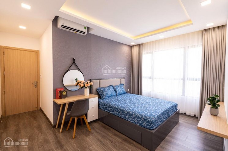 Chính Chủ Cho Thuê Nhanh Ch 3pn 2wc Tại Palm Heights đã Full Nt, View Nhìn Thành Phố Rất Bình Yên, Lh 0903324045 5