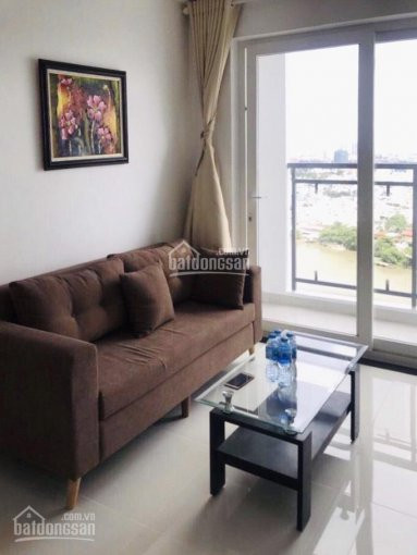 Chính Chủ Cho Thuê Nhanh Ch Florita 57m2 Giá 11,5tr Full Nội Thất View Sông, Nhà Mới Lầu Cao Thoáng Mát, 0942900492 2