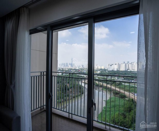 Chính Chủ Cho Thuê Nhanh Chcc Palm Heights, 10tr/th - 13tr Full Nt Gần Tttp View Sông Thoáng Mát Bao Pql 0903385121 7