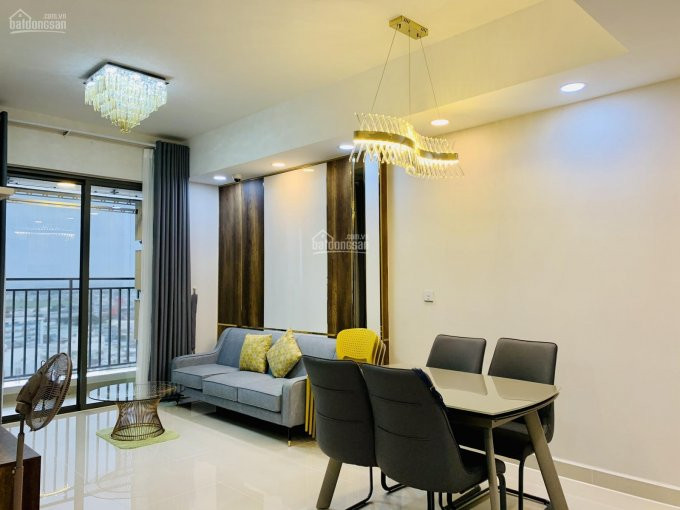 Chính Chủ Cho Thuê Nhanh Chung Cư Cao Cấp Flemington Q11 Dt: 97m2, 3pn Nội Thất Giá: 14tr/th Lh 0934 774 345 1