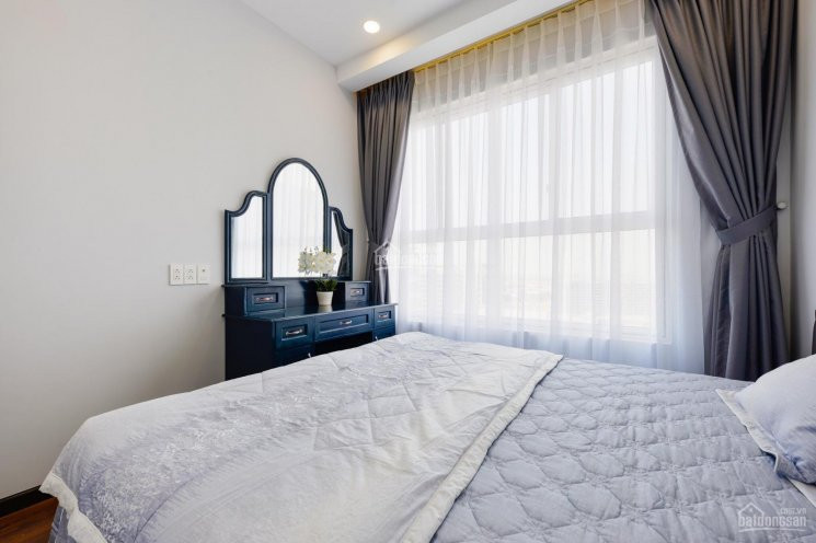 Chính Chủ Cho Thuê Nhanh Chung Cư Cao Cấp Flemington Q11 Dt: 97m2, 3pn Nội Thất Giá: 14tr/th Lh 0934 774 345 6