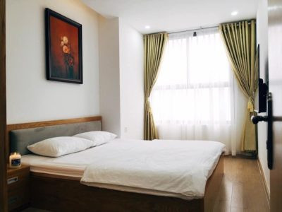 Chính Chủ Cho Thuê Nhanh Chung Cư Cộng Hòa Plaza - Penthouse 4pn , 3tolet , 19 Triệu ( 0798727820 Ly ) 1