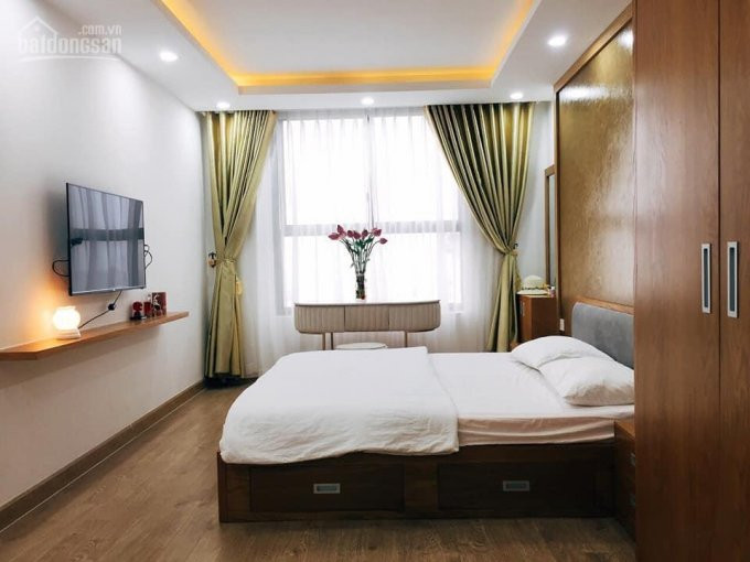 Chính Chủ Cho Thuê Nhanh Chung Cư Cộng Hòa Plaza - Penthouse 4pn , 3tolet , 19 Triệu ( 0798727820 Ly ) 2