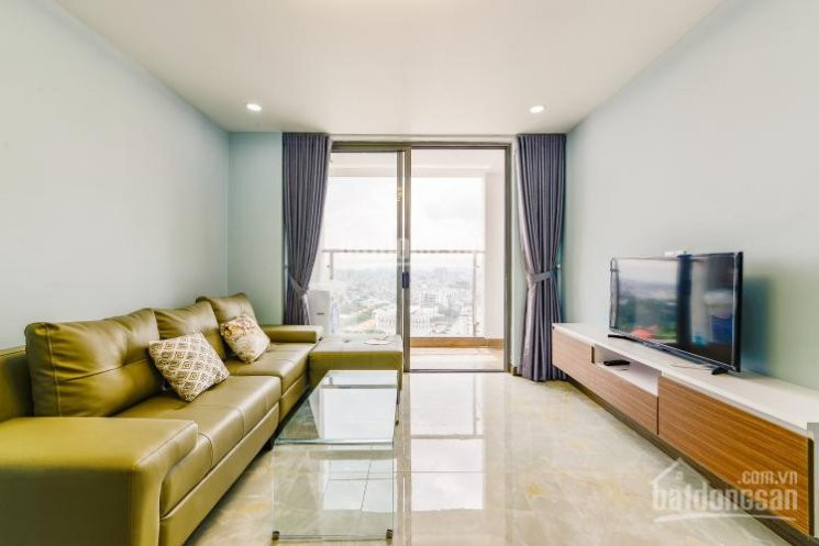 Chính Chủ Cho Thuê Nhanh Chung Cư Cộng Hòa Plaza - Penthouse 4pn , 3tolet , 19 Triệu ( 0798727820 Ly ) 3