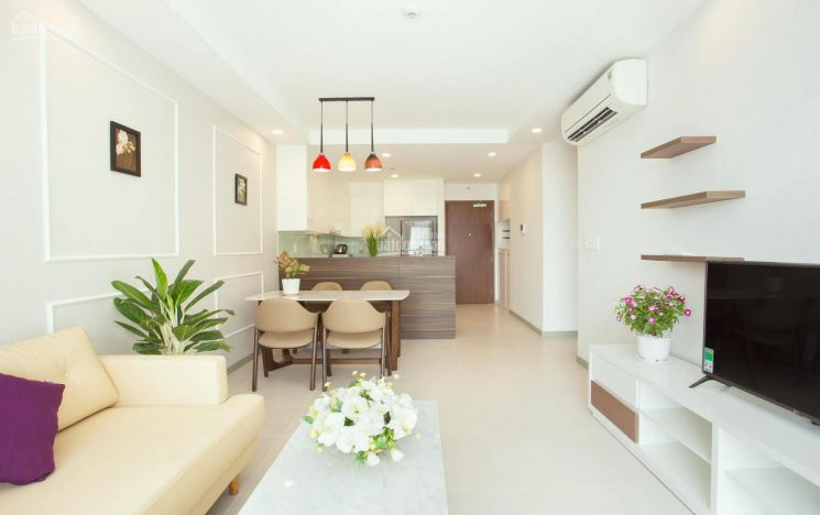 Chính Chủ Cho Thuê Nhanh Chung Cư Cộng Hòa Plaza , Quận Tân Bình , 15 Triệu , 3  Phòng Ngủ ( 0798727820 Ly) 3