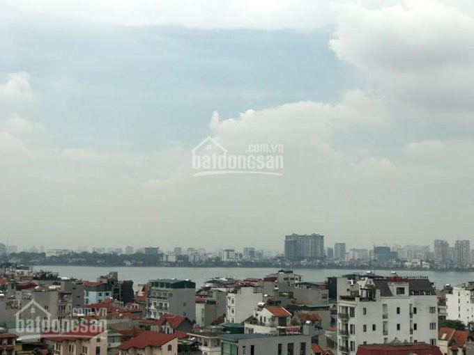 Chính Chủ Cho Thuê Nhanh Chung Cư D' Le Roi Soleil Số 59 Xuân Diệu, Dt 88m2, View Hồ, Full Nội Thất, Giá 17 Tr/th 6