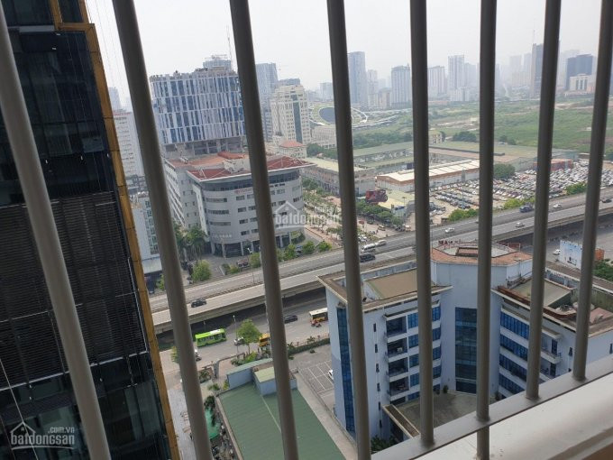 Chính Chủ Cho Thuê Nhanh Chung Cư Flc Green Apartment 18 Phạm Hùng 50m2 2pn 2wc, Full đồ Vào ở Luôn, 0963146006 4