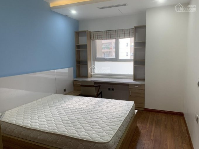 Chính Chủ Cho Thuê Nhanh Chung Cư Home City 177 Trung Kính 95m2, 3 Pn, Full đồ đẹp 15 Tr/th - 0845 668 222 6