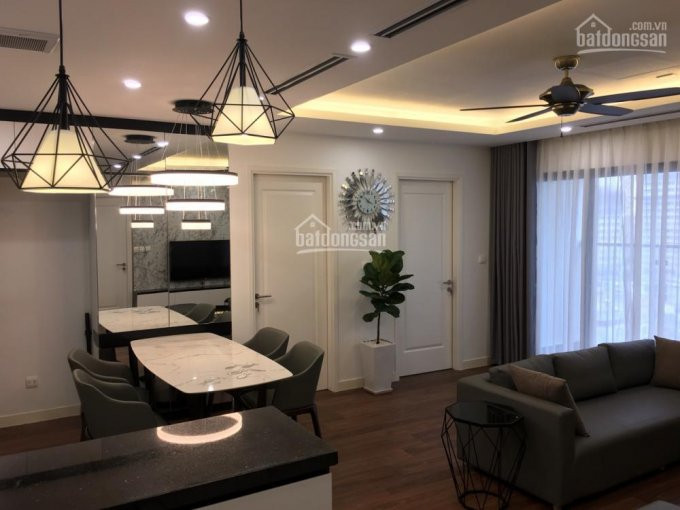 Chính Chủ Cho Thuê Nhanh Chung Cư Royal City Diện Tích 120m2, 3pn, Nội Thất đẹp Giá 18 Triệu/th Lh: 0916 24 26 28 2