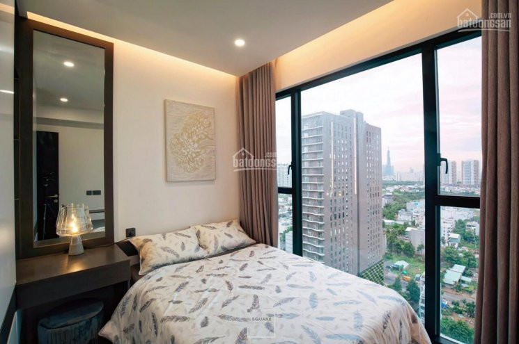 Chính Chủ Cho Thuê Nhanh Duplex 2pn Tại Feliz Full Nội Thất Sang Trọng Lh 0966562797 3