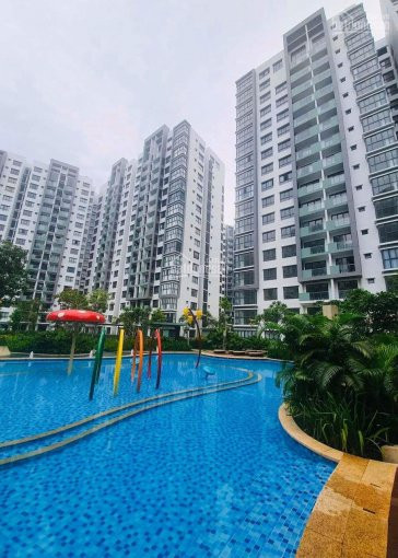 Chính Chủ Cho Thuê Nhanh Emerald Chung Cư Celadon City Q Tân Phú 65m2, 2pn Full 12 Triệu/th Hỗ Trợ Xem Nhà đầu Năm 7