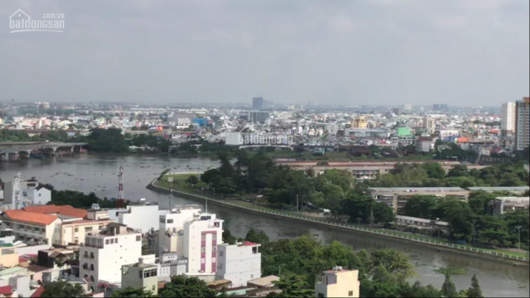 Chính Chủ Cho Thuê Nhanh Gấp 3pn Green Field, Hướng View Sông Tầng Cao 3