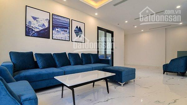 Chính Chủ Cho Thuê Nhanh Gấp Căn Hộ 1-2pn đầy đủ đồ Nội Thất View Hồ Tây Tại Dự án D'el Dorado Tây Hồ, 0962415563 1